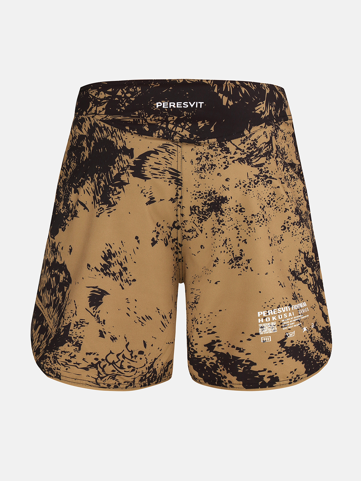 Peresvit Hokusai Sand ММА Fight Shorts, Photo № 2